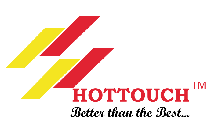 Hot Touch Kitchen